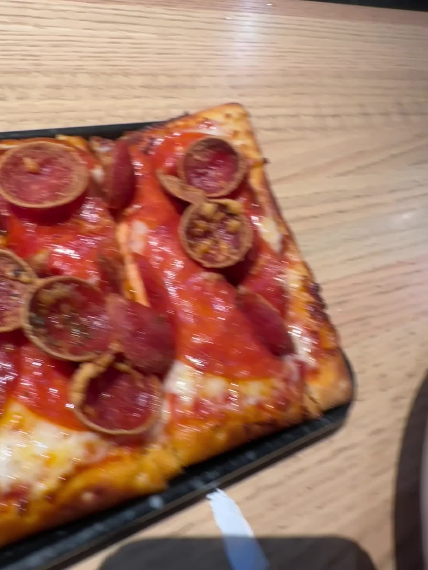 Video review of Dave & Buster's