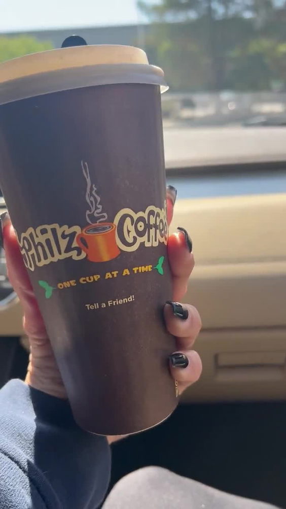 Philz Coffee