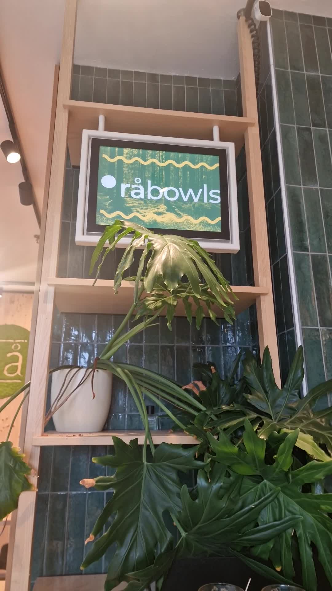 Rå Bowls & Juices