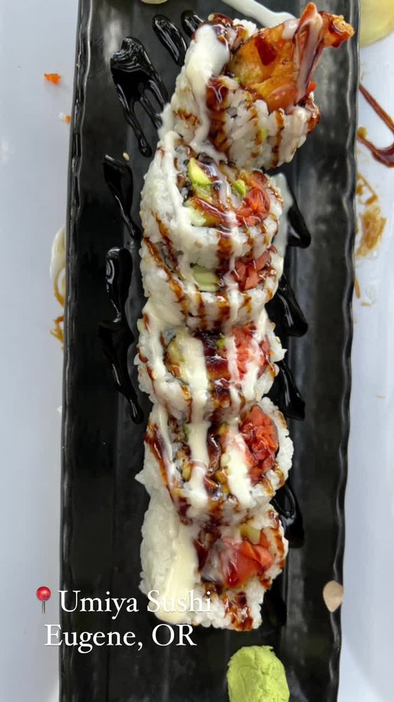 Mio Sushi
