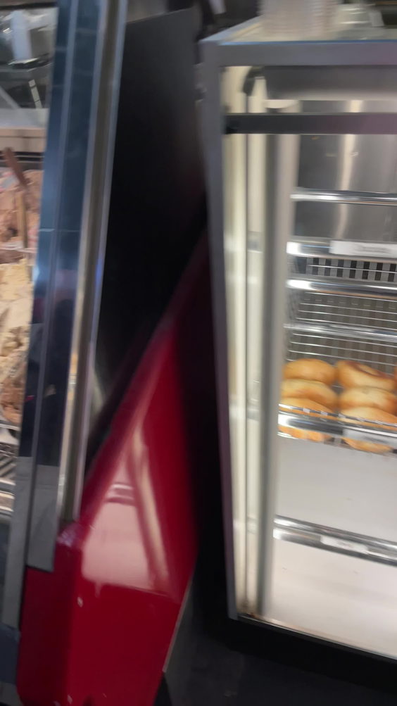 Boss Bagel