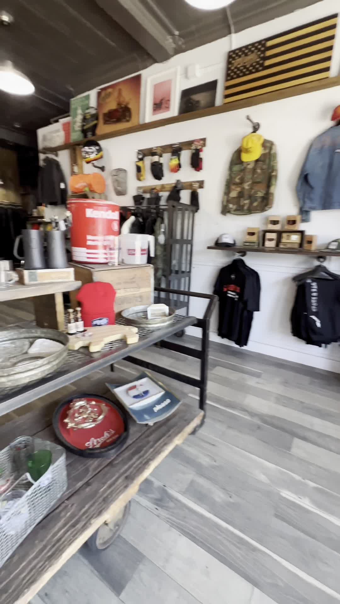 Spoke & Dagger Co.