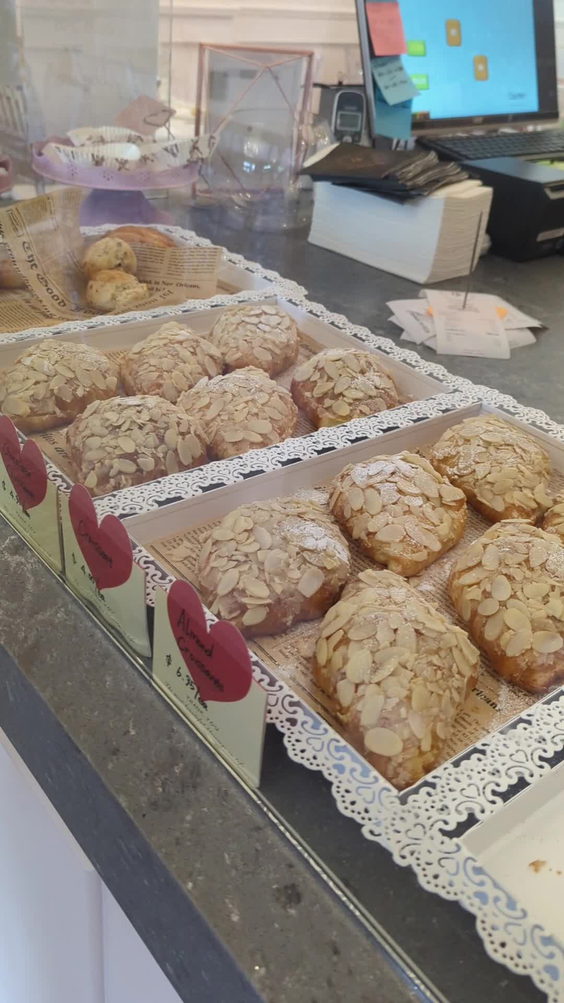 Hy Tea Patisserie