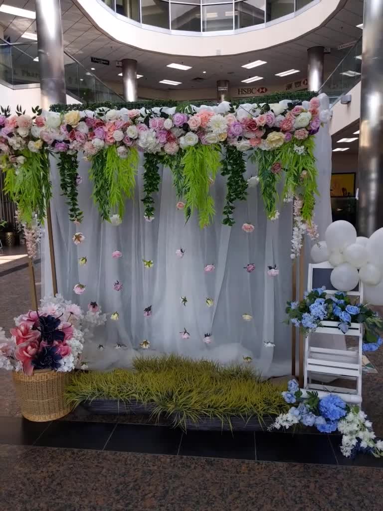 Video review of Metro Square 大都會廣場