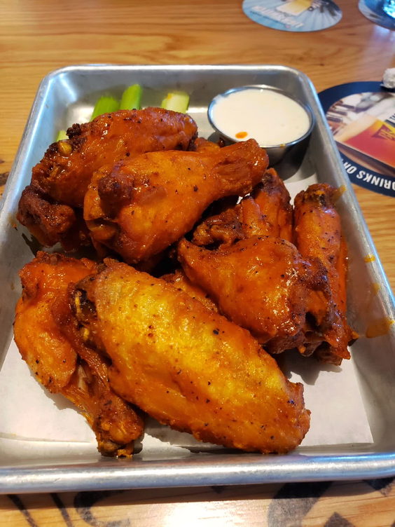 BJ's Restaurant & Brewhouse