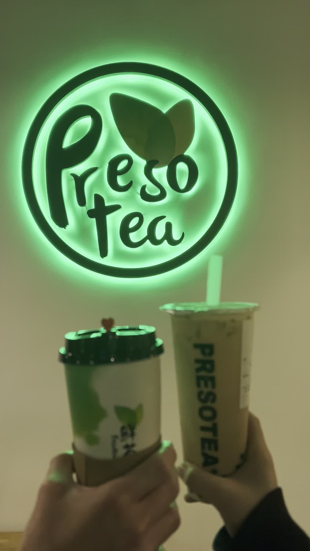 Presotea