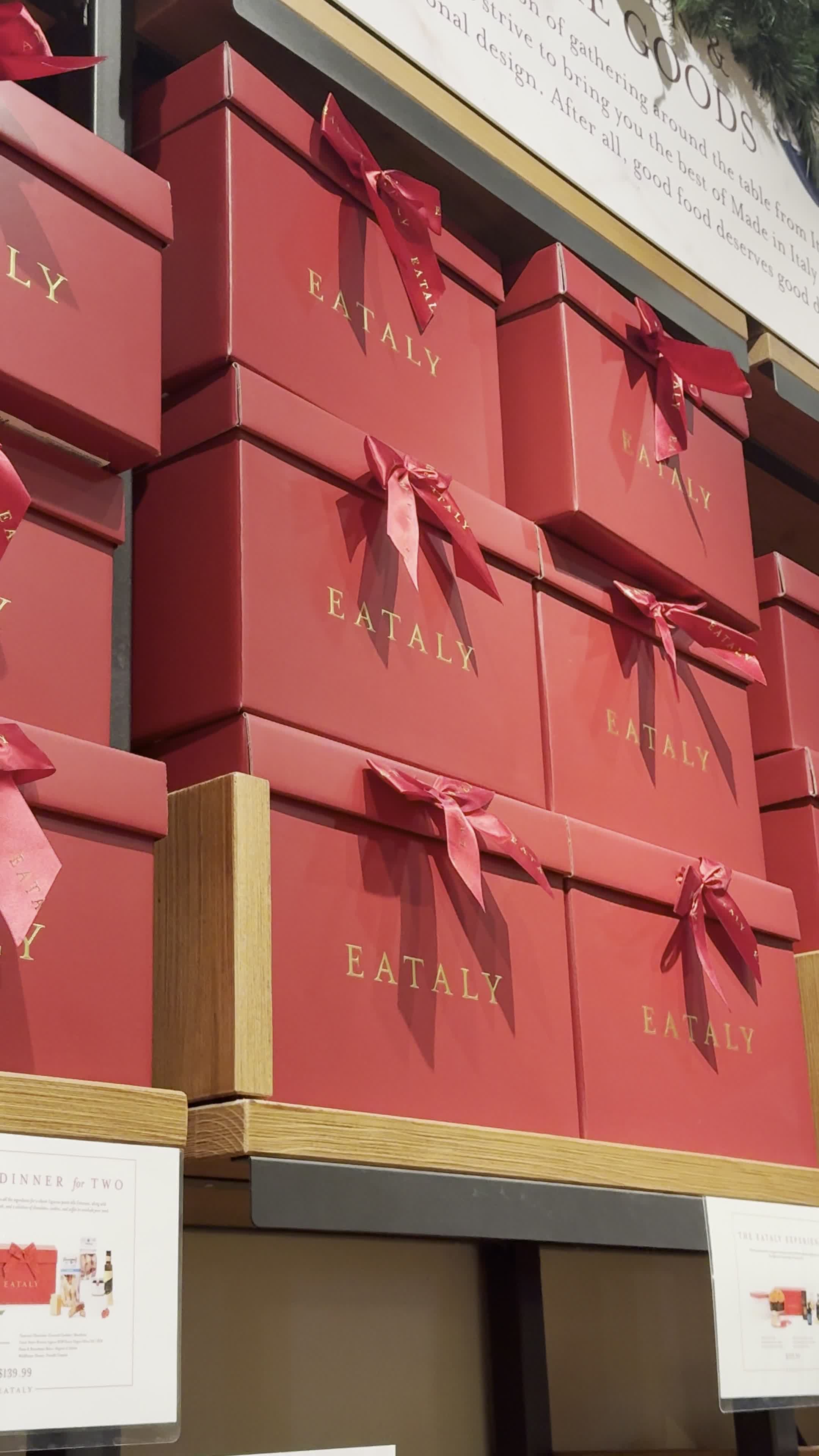 Eataly