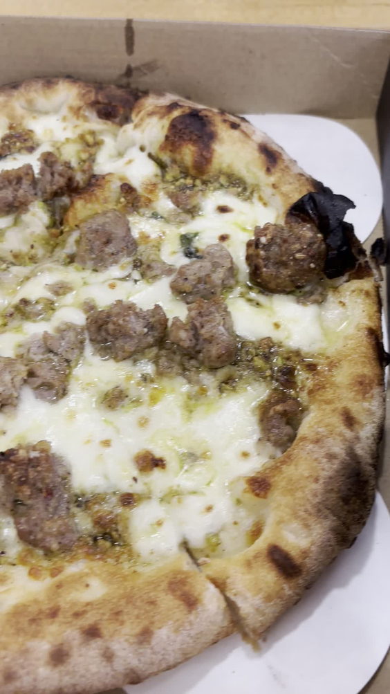 Tutta Bella Neapolitan Pizzeria