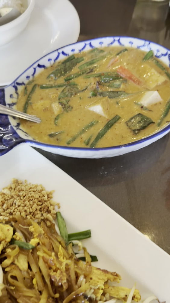 Darunee Thai Cuisine