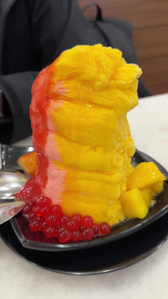 Mei Heong Yuen Dessert