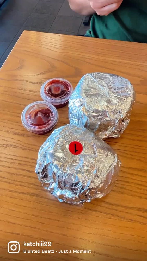 Five Guys