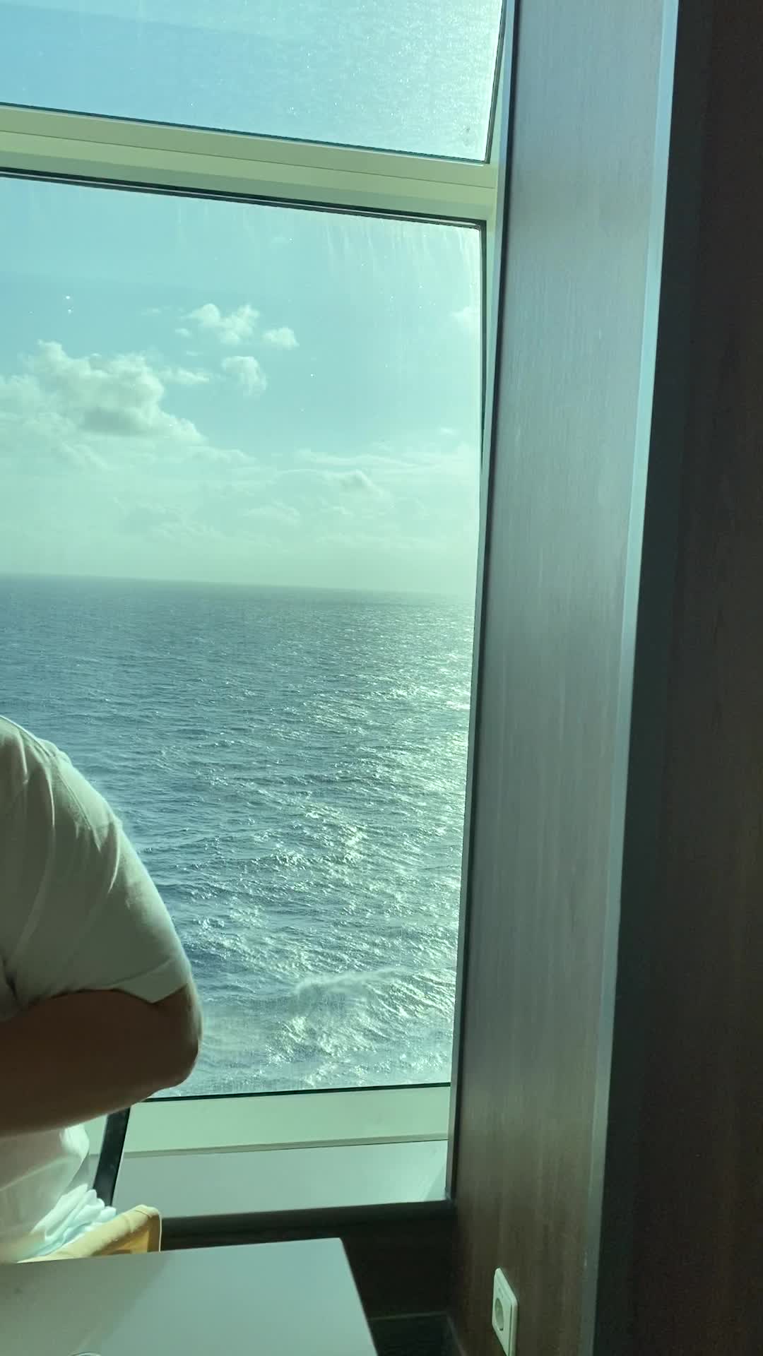 MS Freedom of the Seas