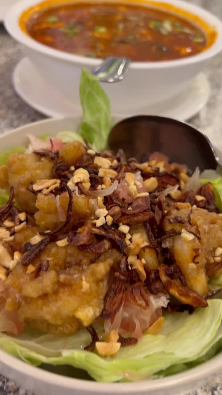 Chow Palace