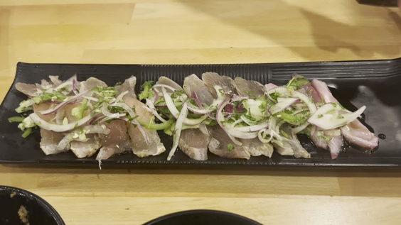 Hikari Sushi