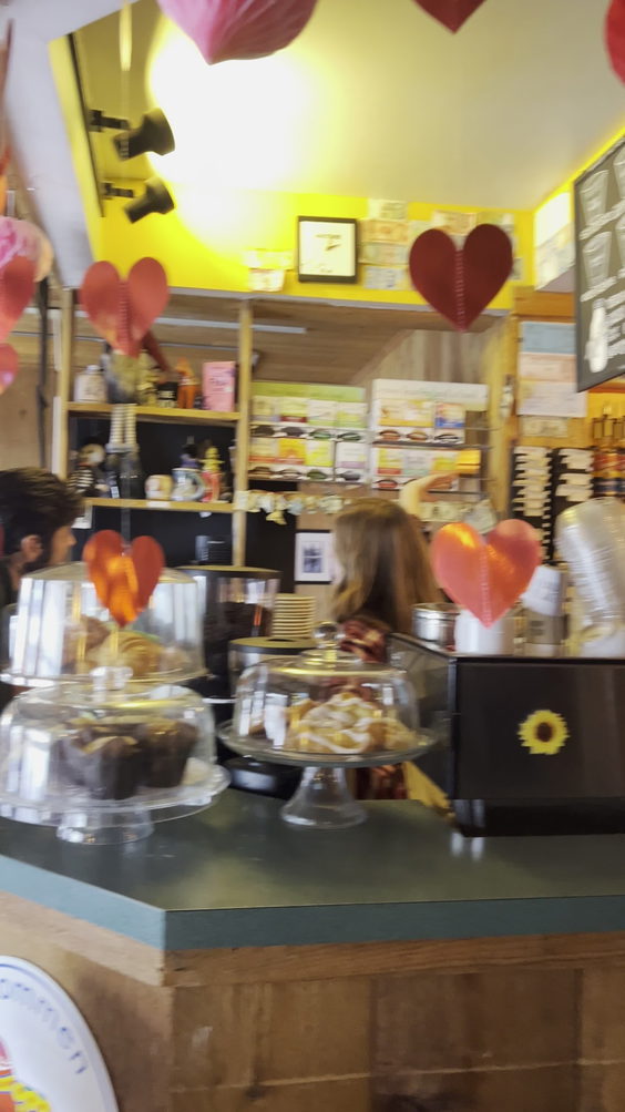Fika Coffee House