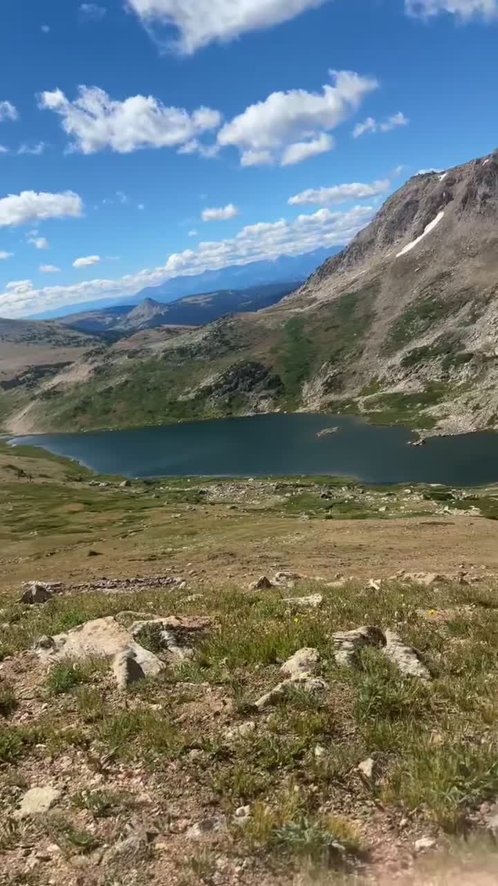 Yellowstone