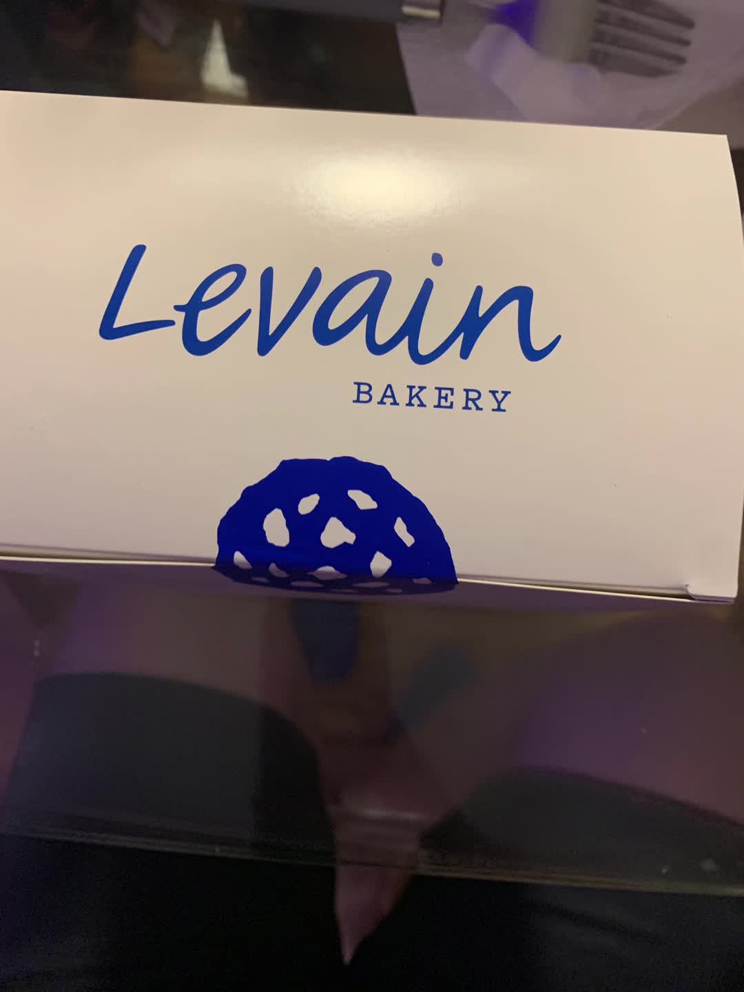 Levain Bakery