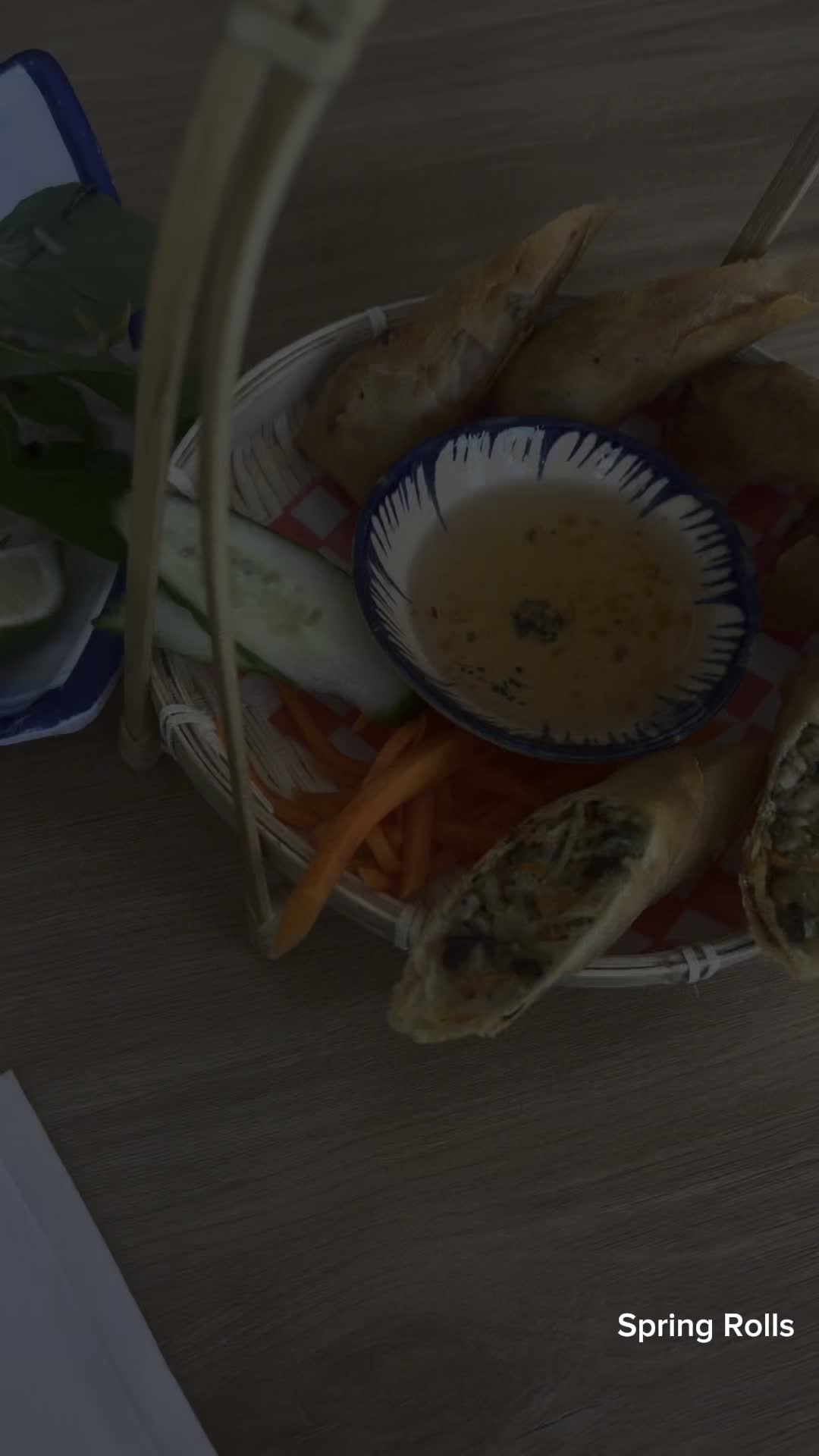 Ganh Vietnamese Kitchen