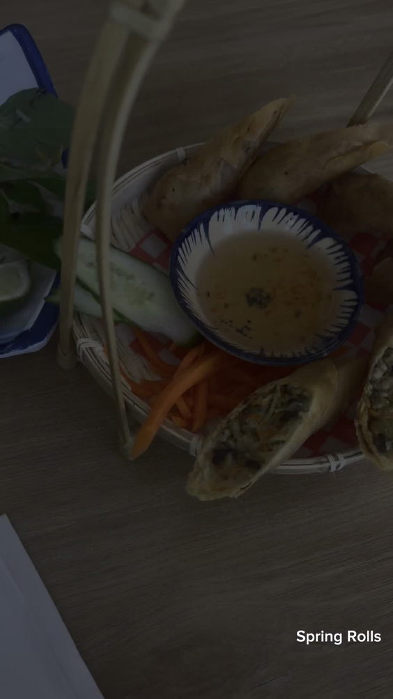 Ganh Vietnamese Kitchen
