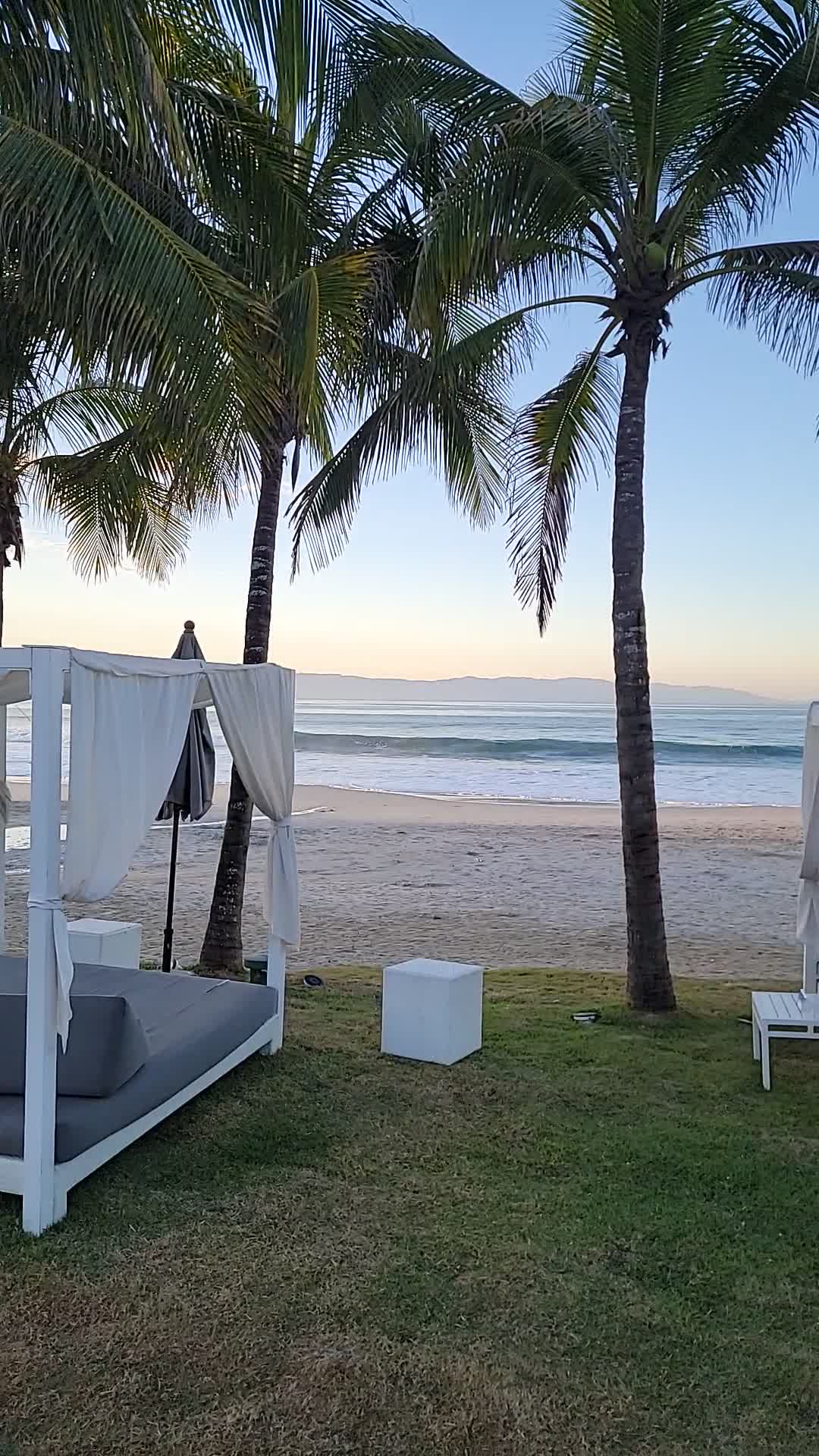 W Punta de Mita