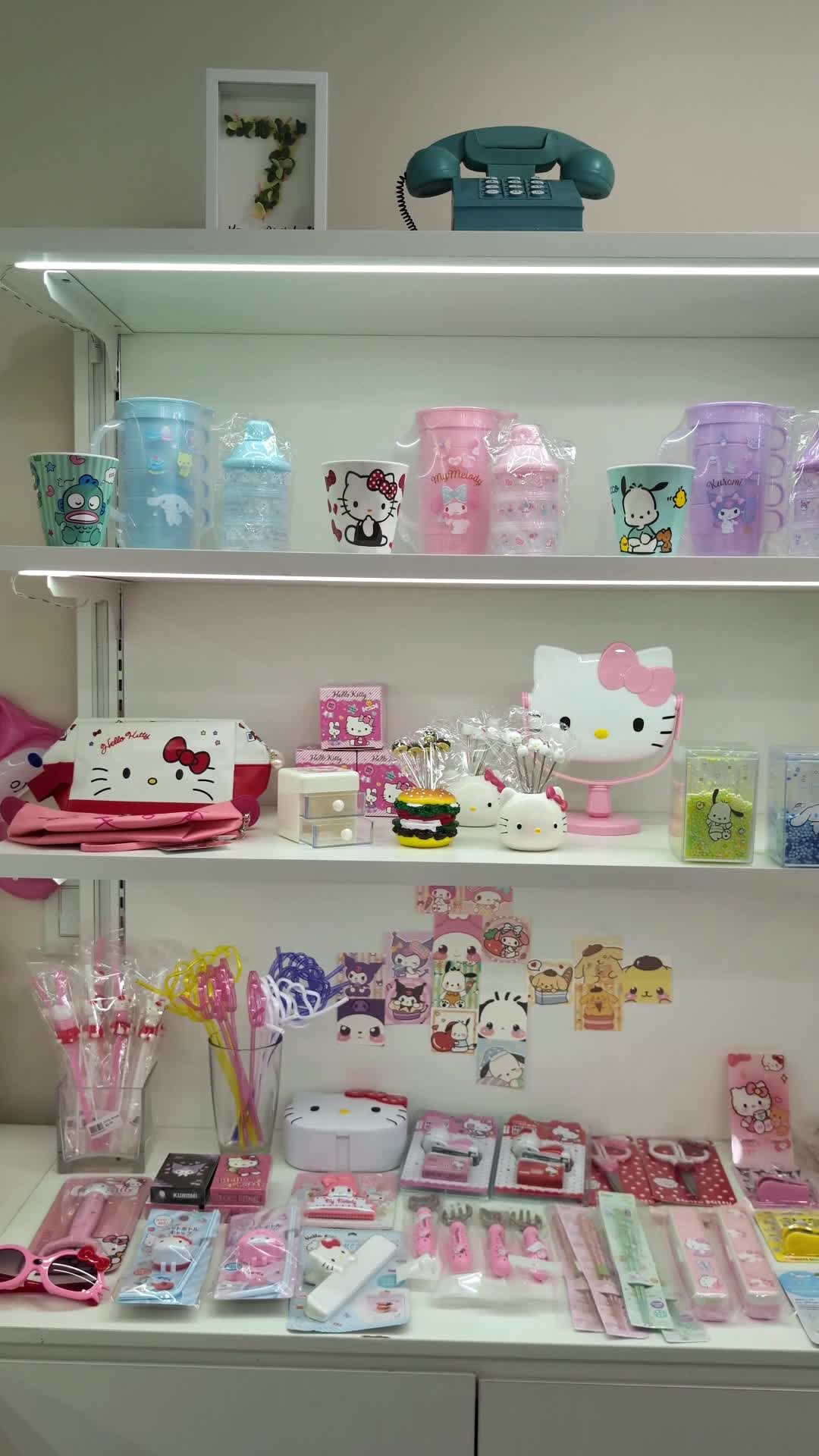 Got Lot Tea