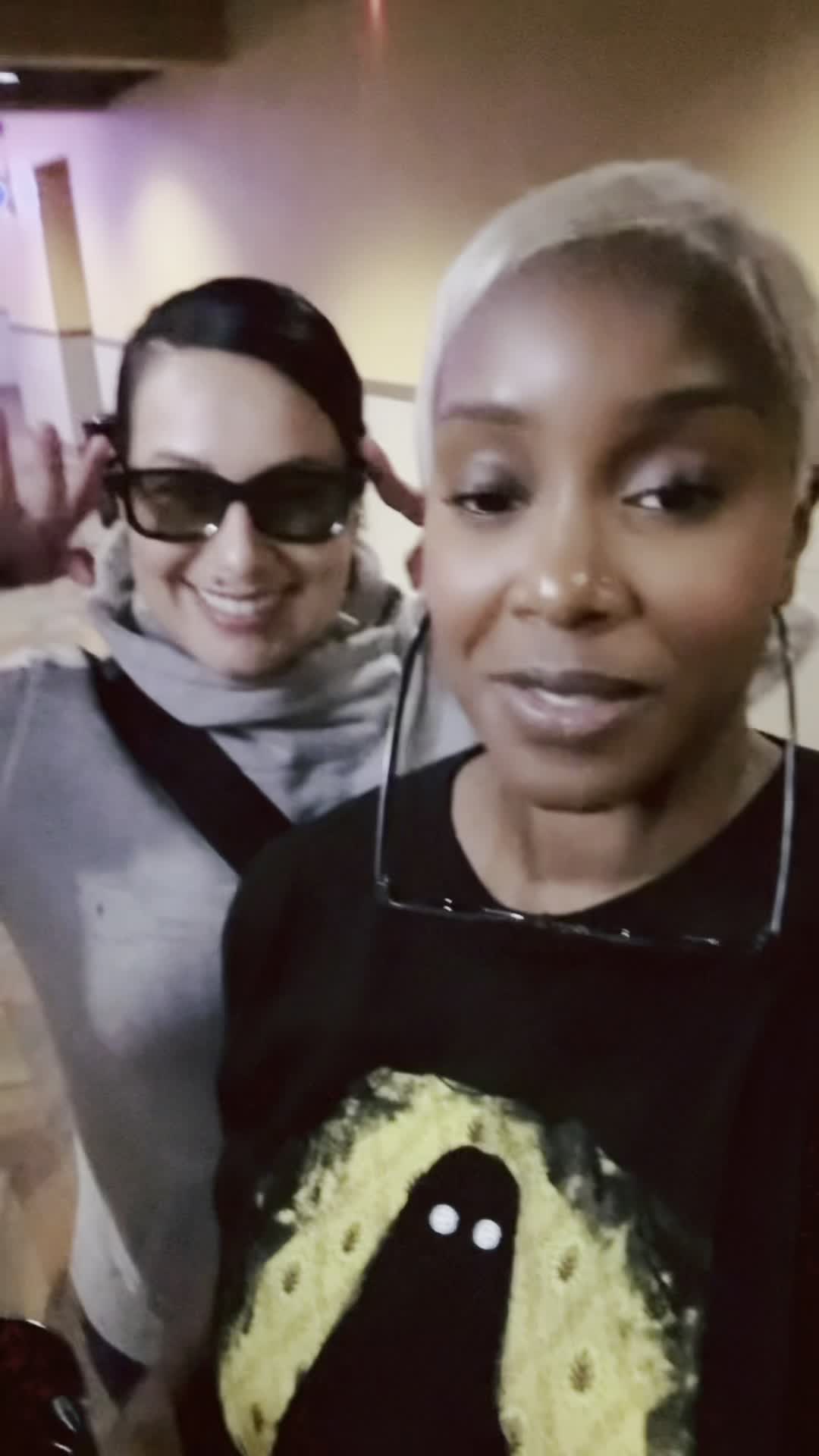 Video review of Regal Stonecrest at Piper Glen 4DX, IMAX & RPX