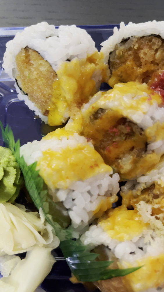 Kibo Sushi