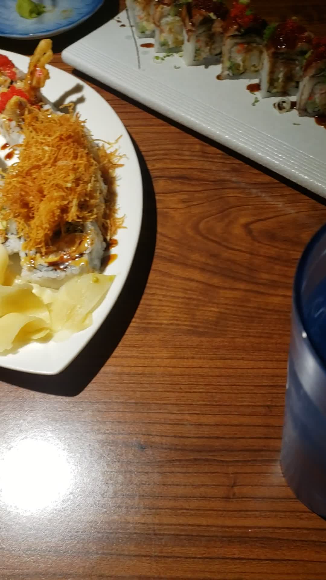 Koharu Japanese Restaurant