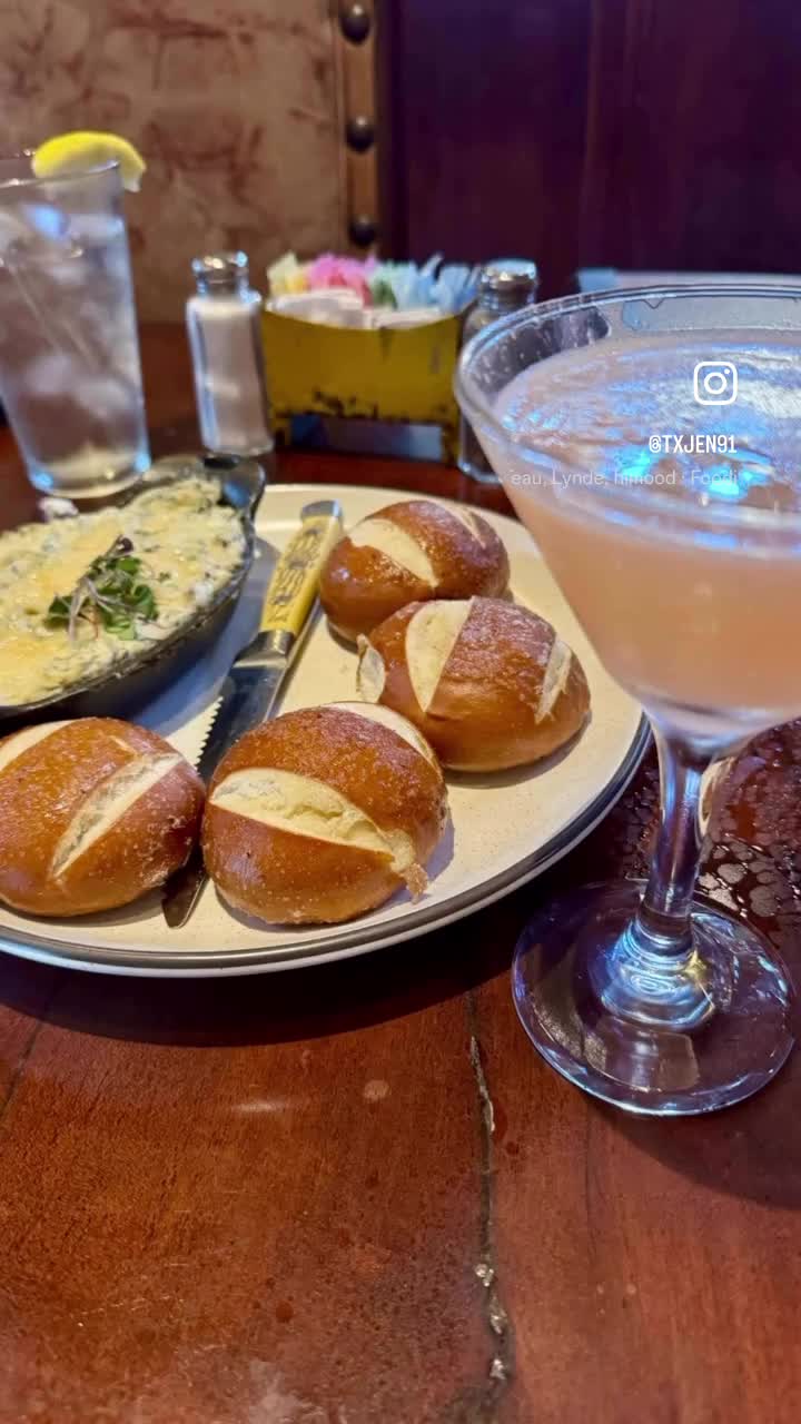 Copper Creek Restaurant