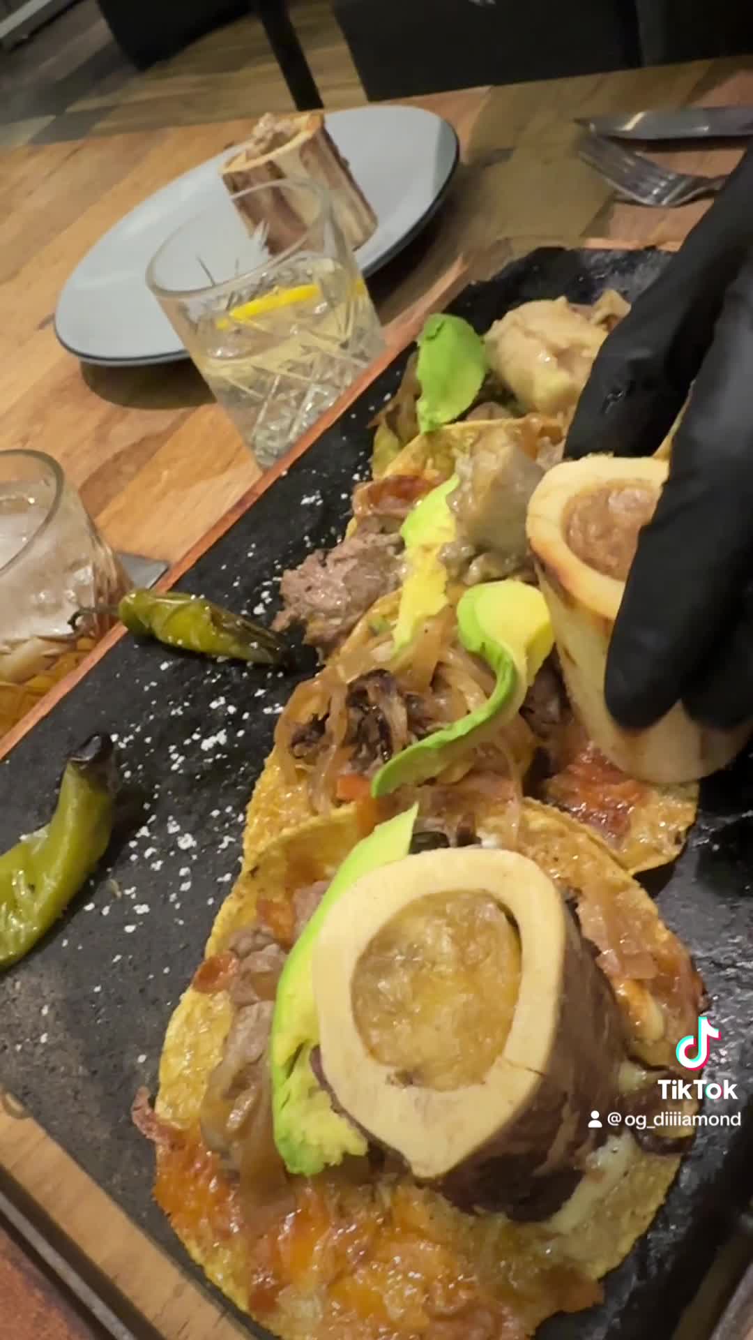 Sonora Grill Prime Playa del Carmen