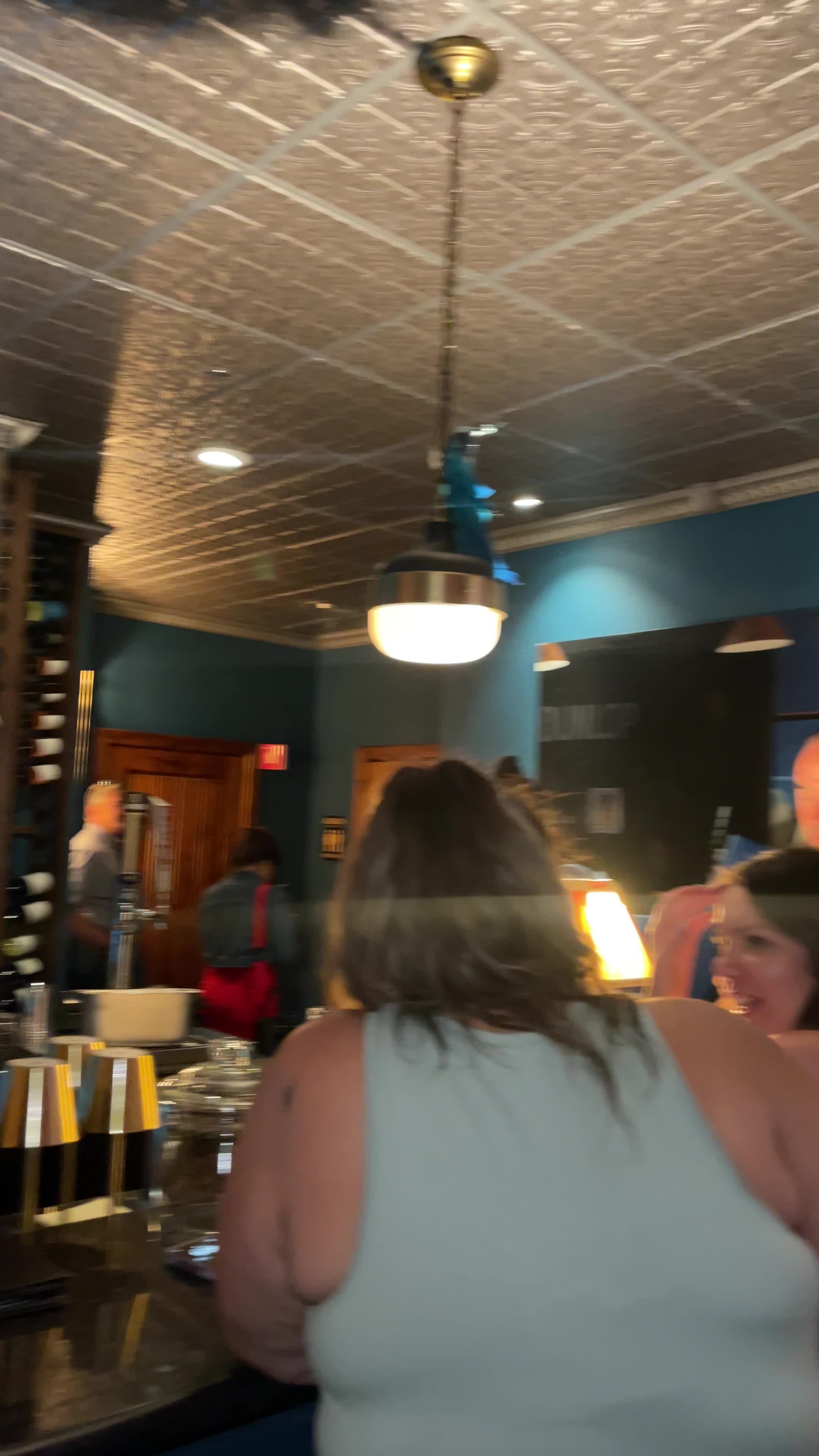 Auburn Lounge and Wine Bar