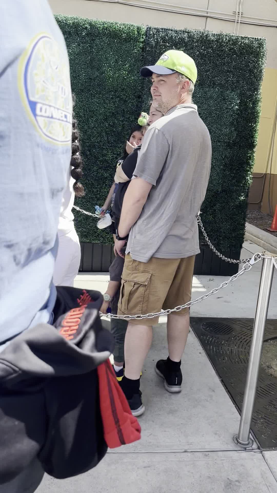 Universal Studios Hollywood