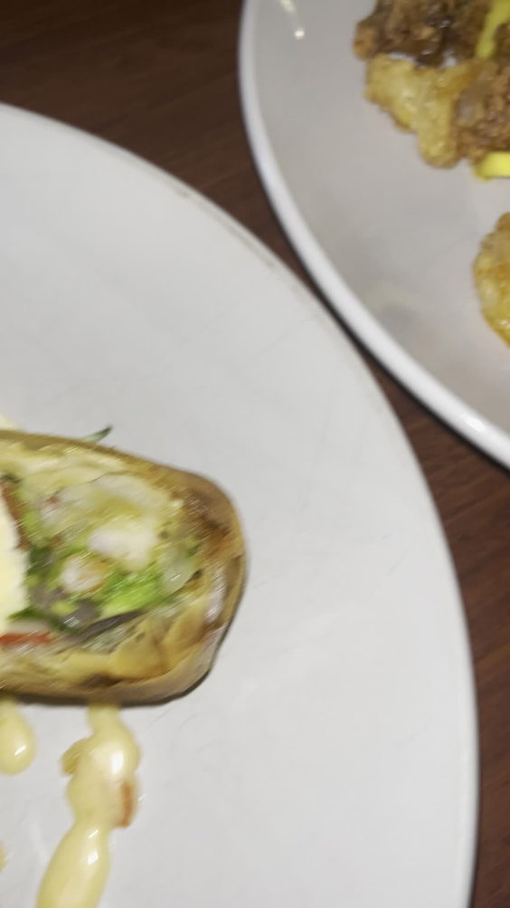 Gusto Grill