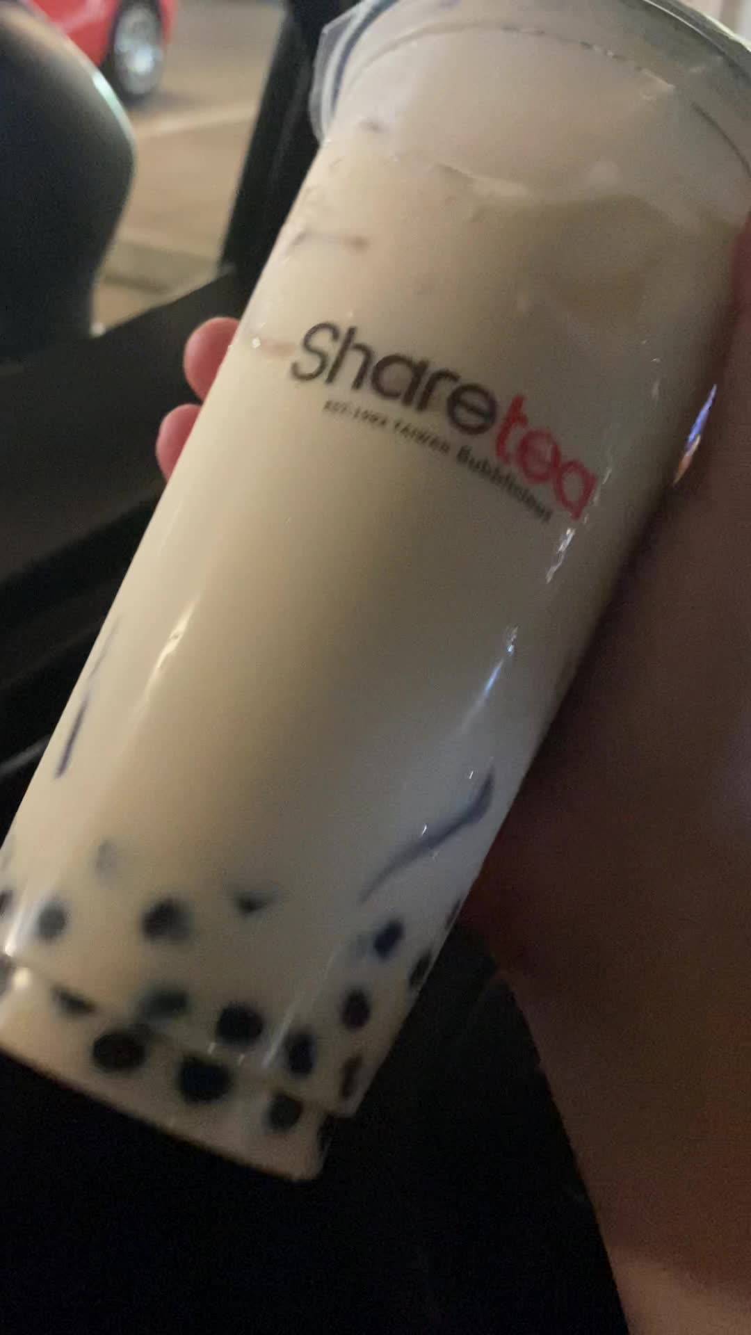 Sharetea