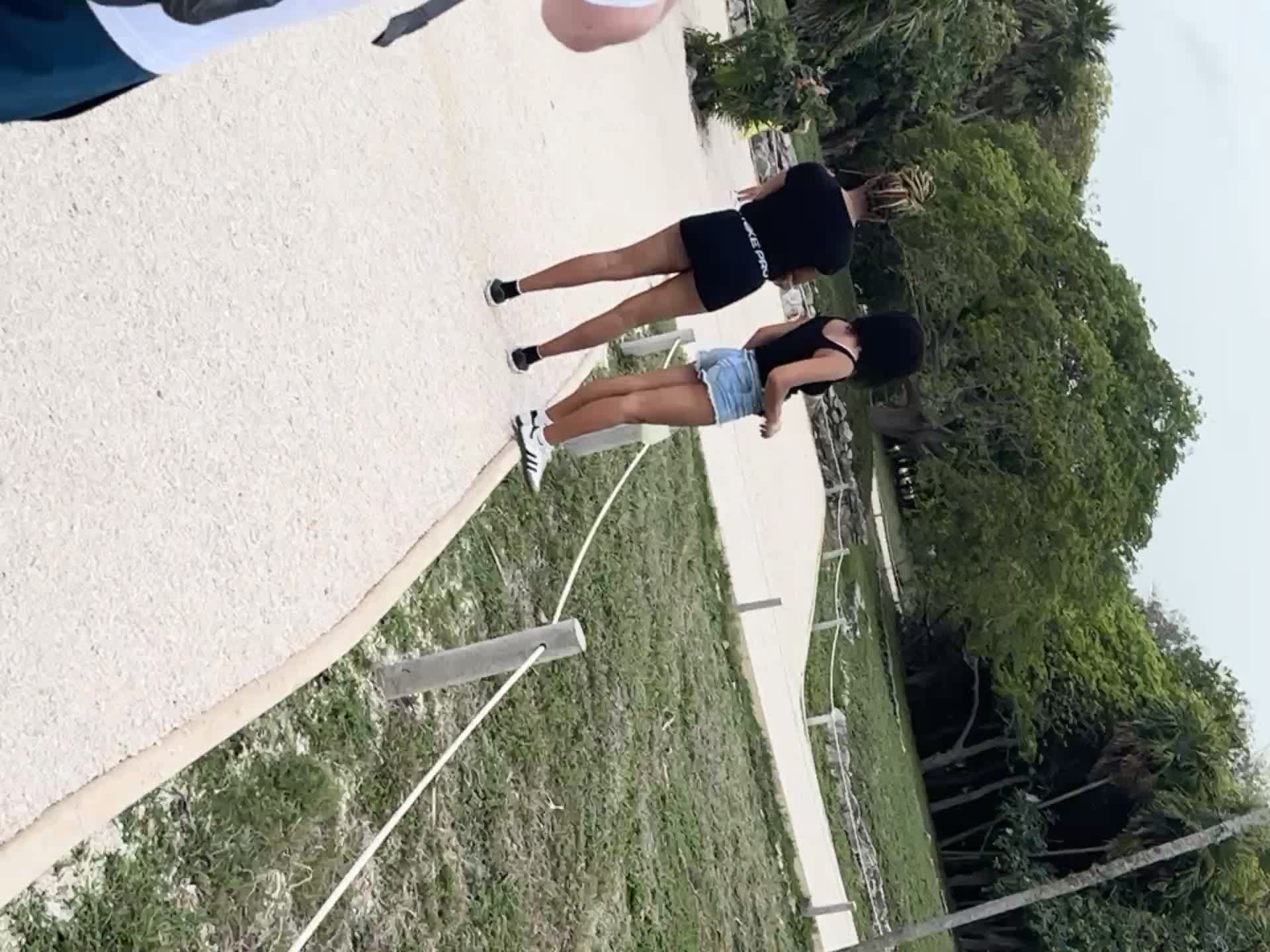 Video review of Tulum Archeological Site (Zona Arqueológica de Tulum)