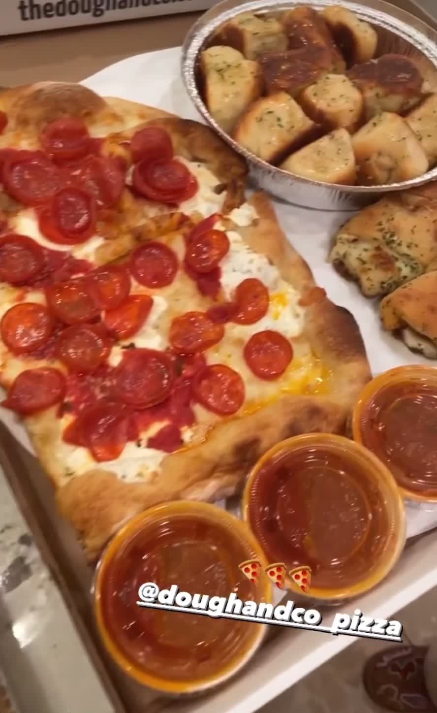 Dough and Co.