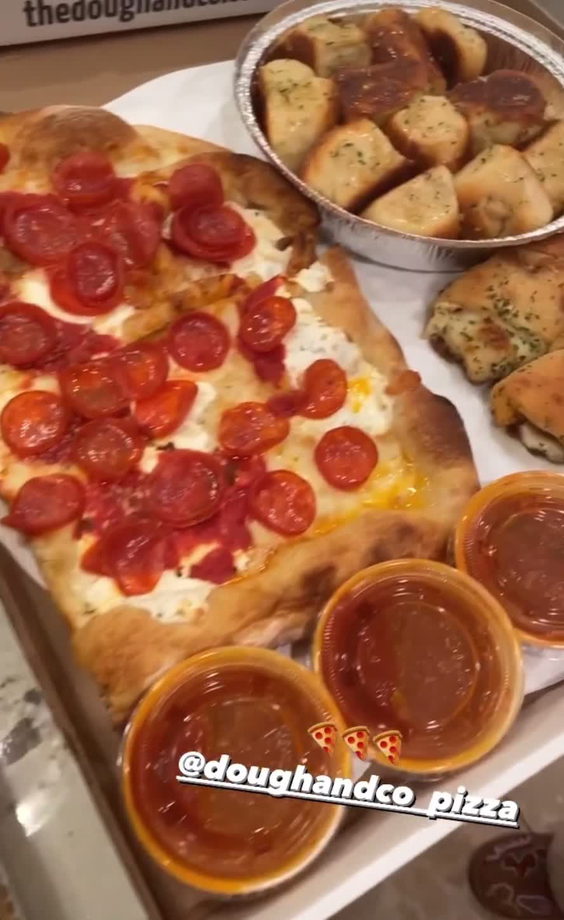Dough and Co.
