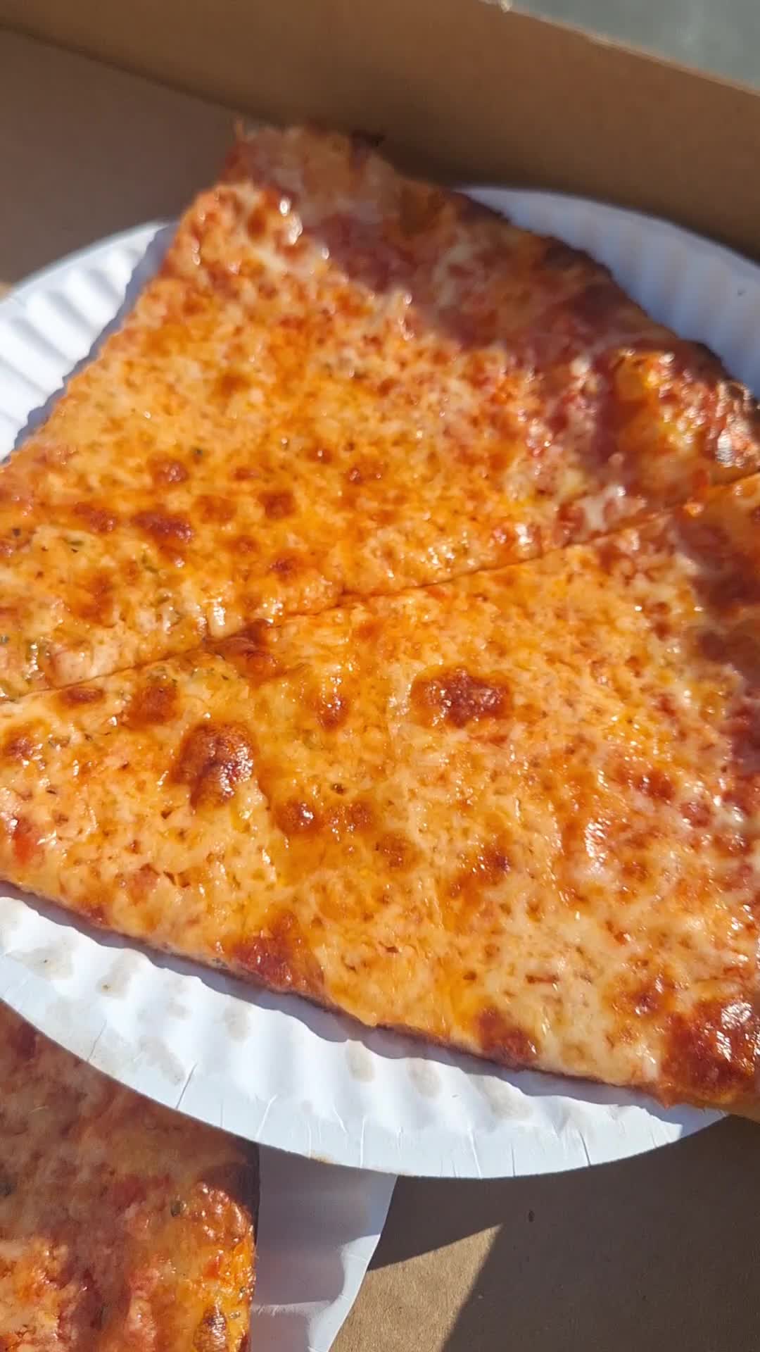 Pizza Land