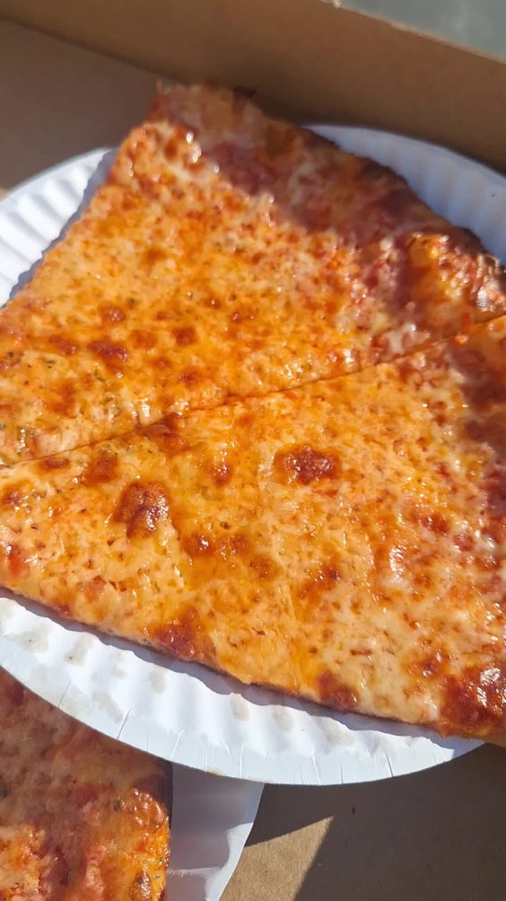 Pizza Land
