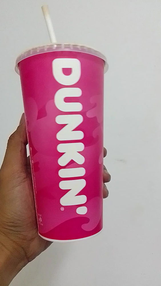 Dunkin'