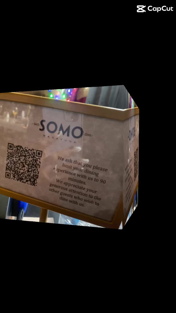 SOMO Manayunk
