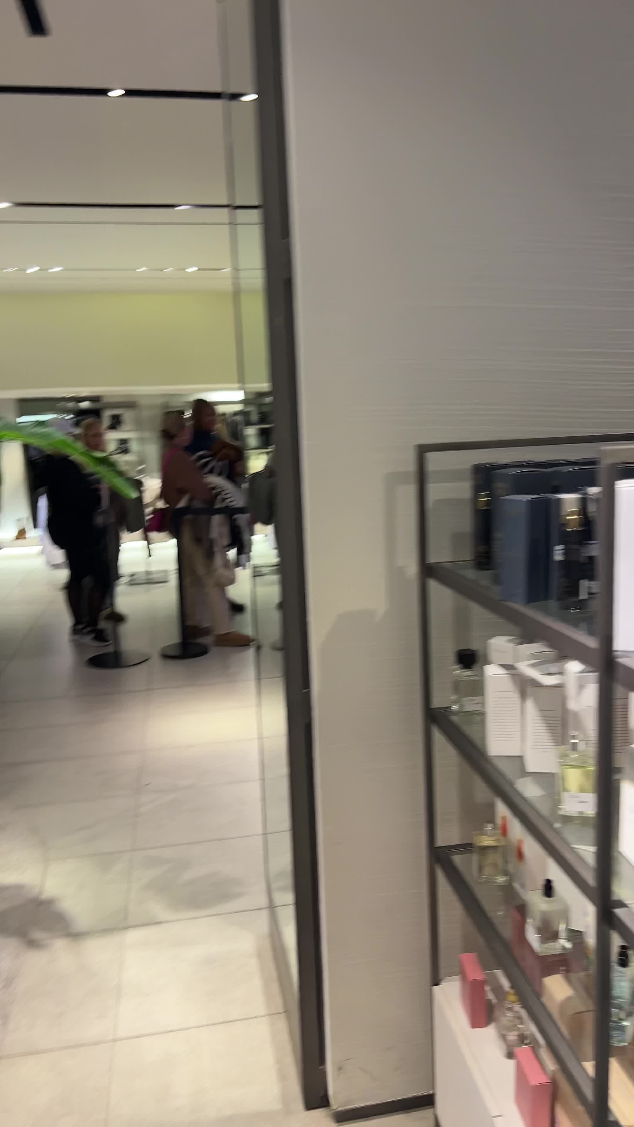 Zara USA