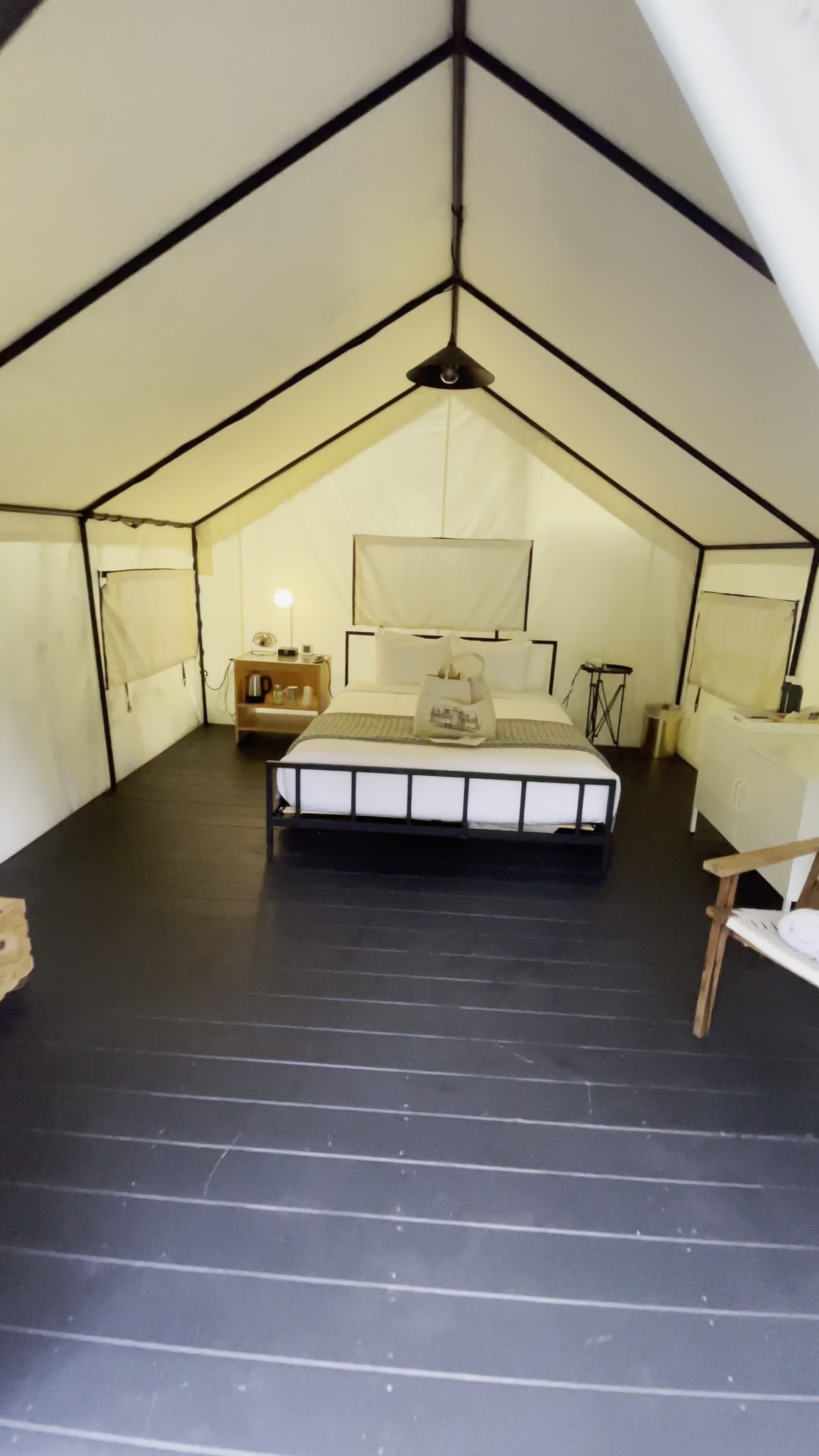 AutoCamp Russian River