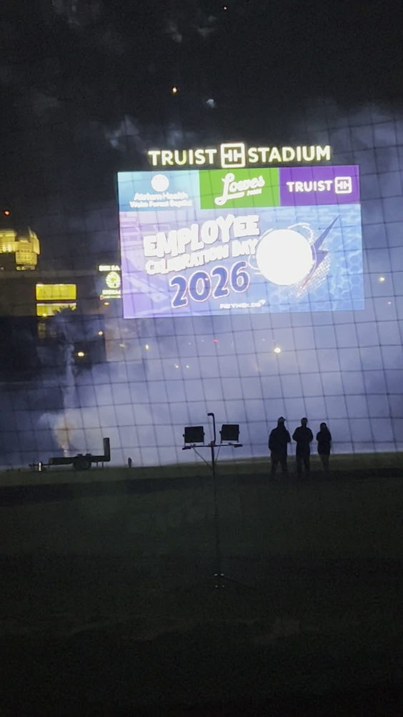 Truist Stadium