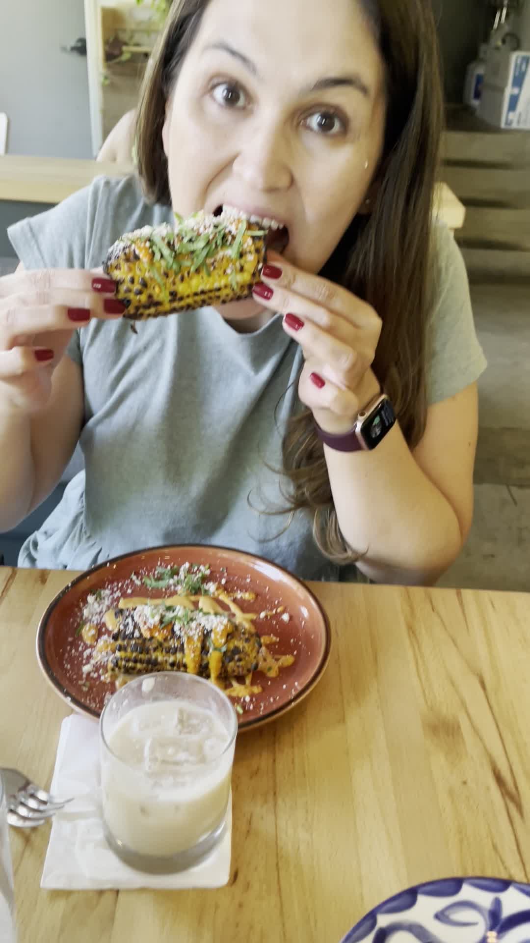 Video review of Mestizo