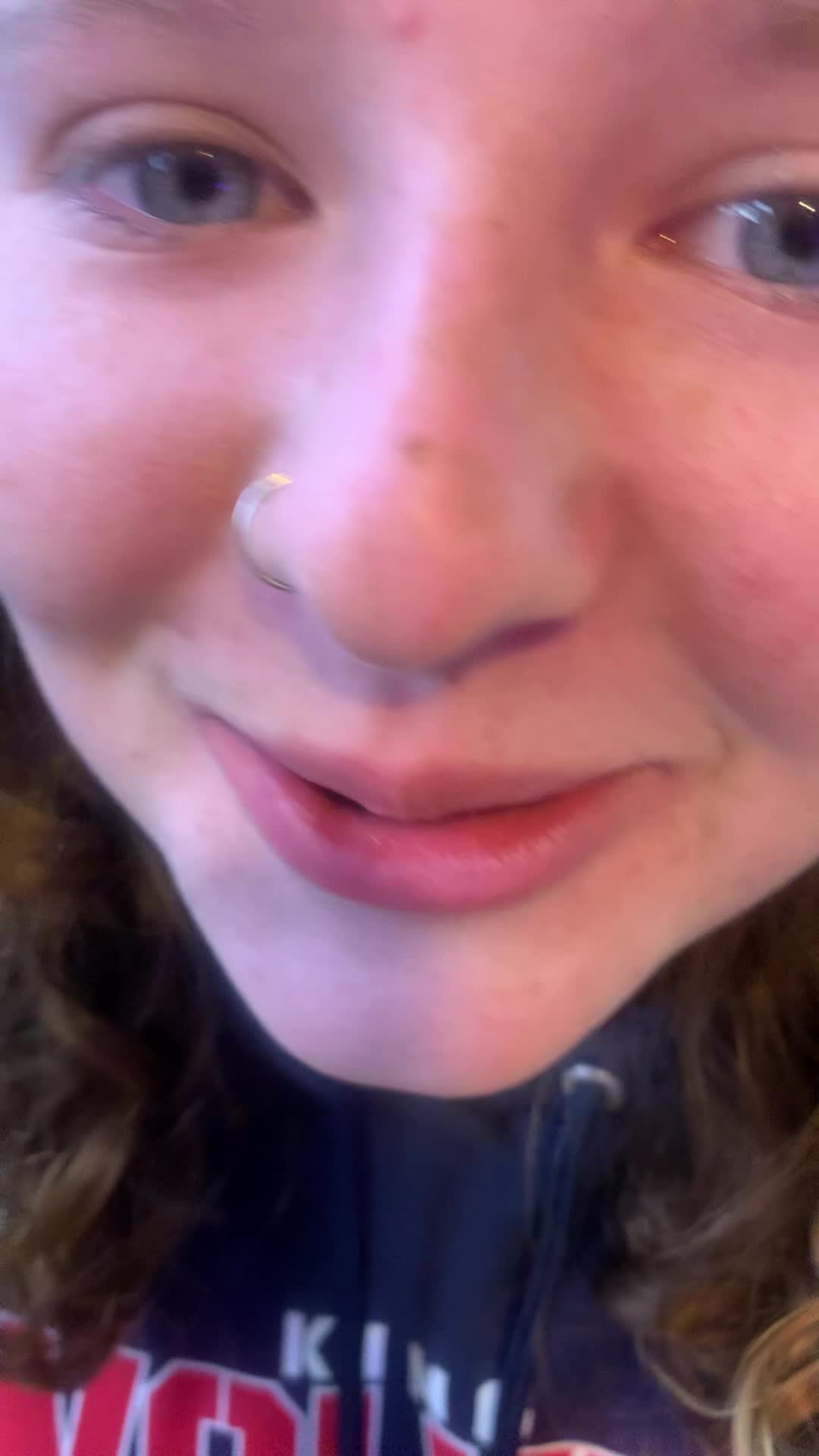 Video review of Dairy Queen