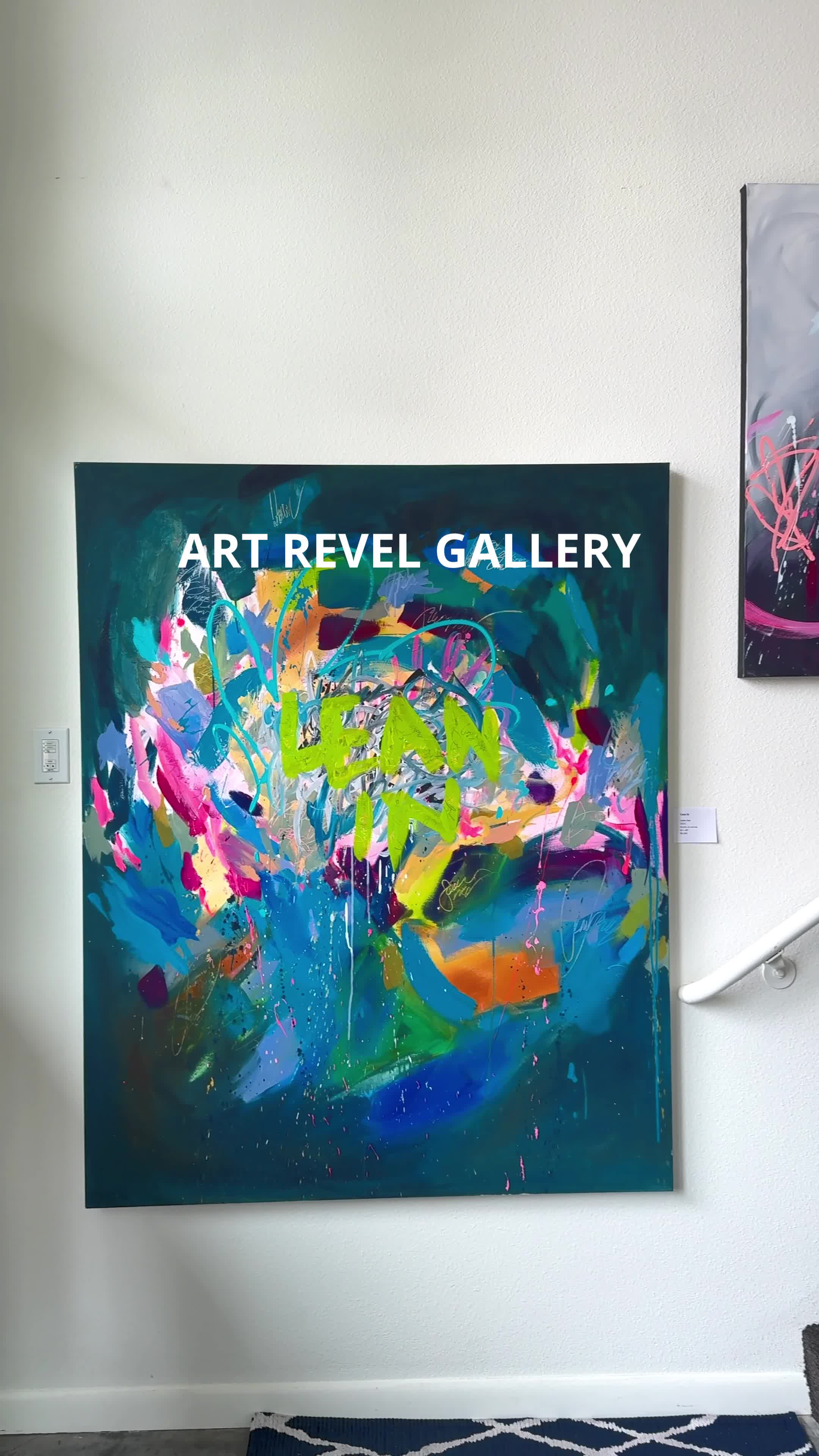 Art revel gallery
