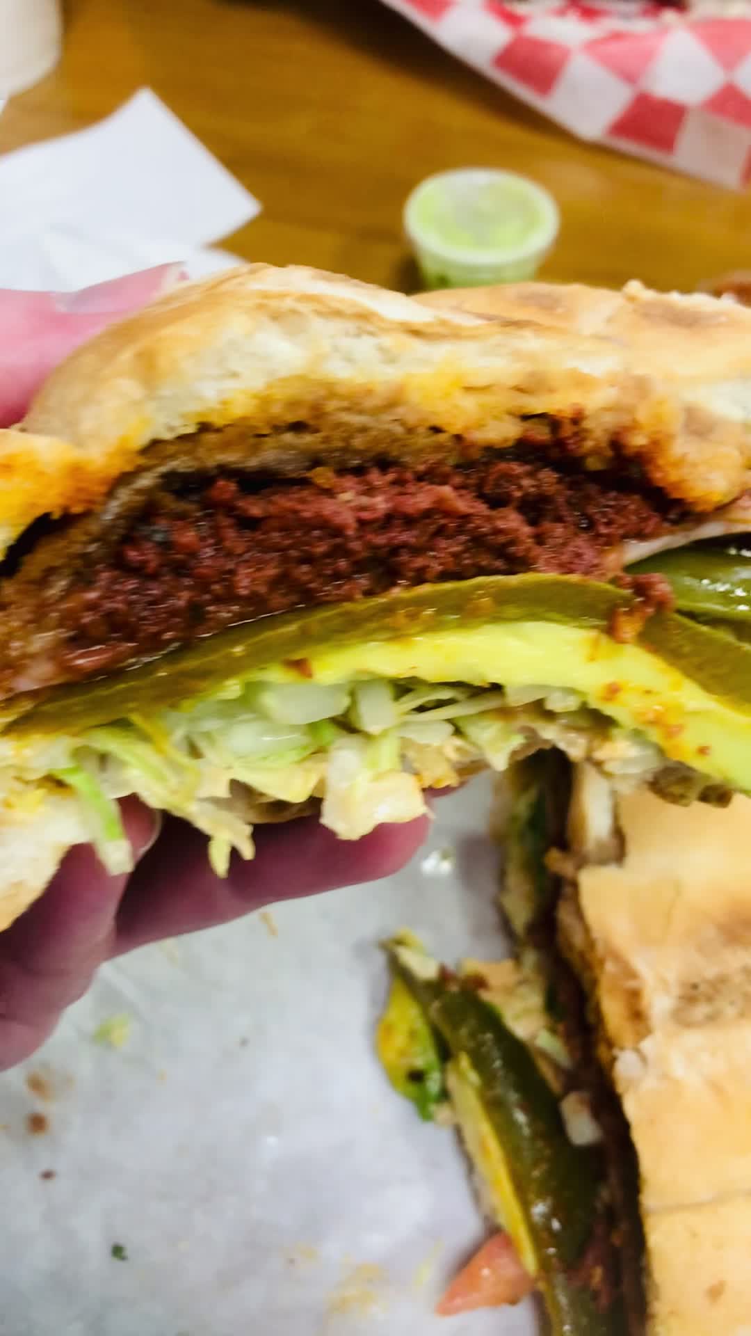 Video review of Mi Tradición