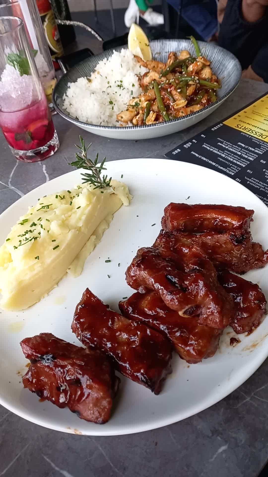 Fireroom Mall of Africa