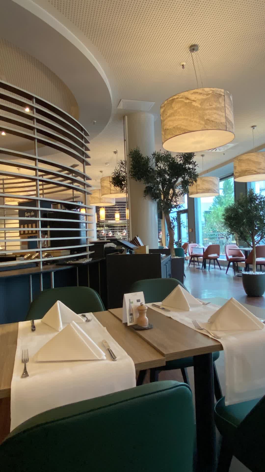 Courtyard by Marriott Munich Garching